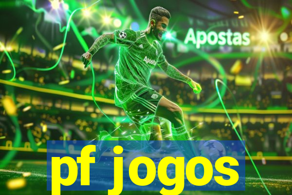 pf jogos